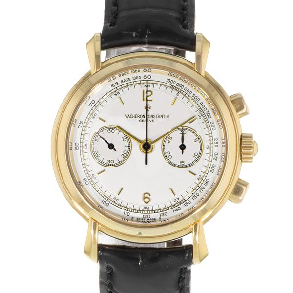 Vacheron Constantin Les Historiques 47111/000J-7522